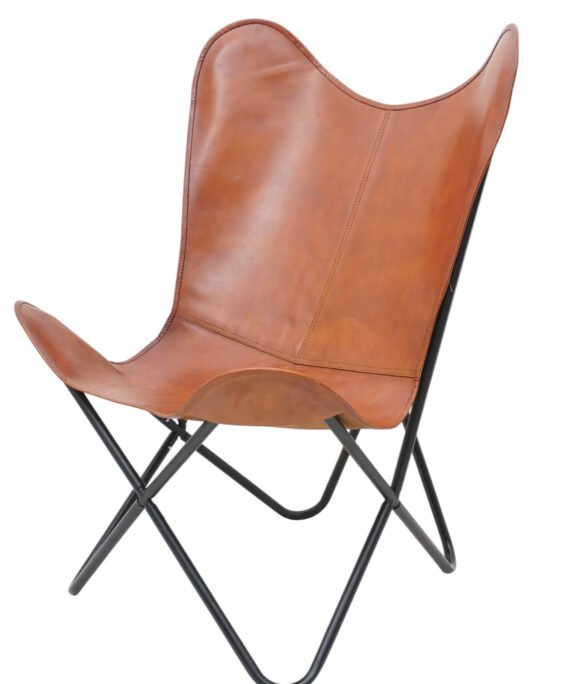 Rustique Classic Butterfly Chair