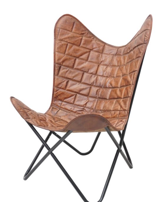 Bricklane Butterfly Chair