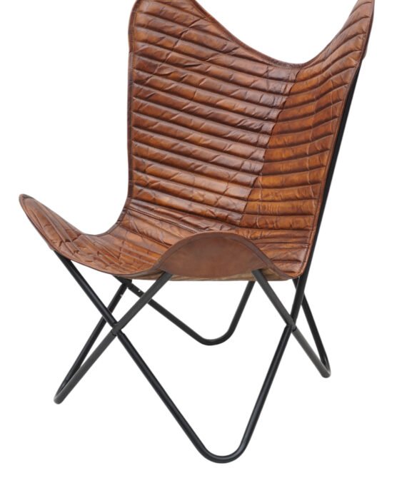 Canyon Ridge Butterfly Chair