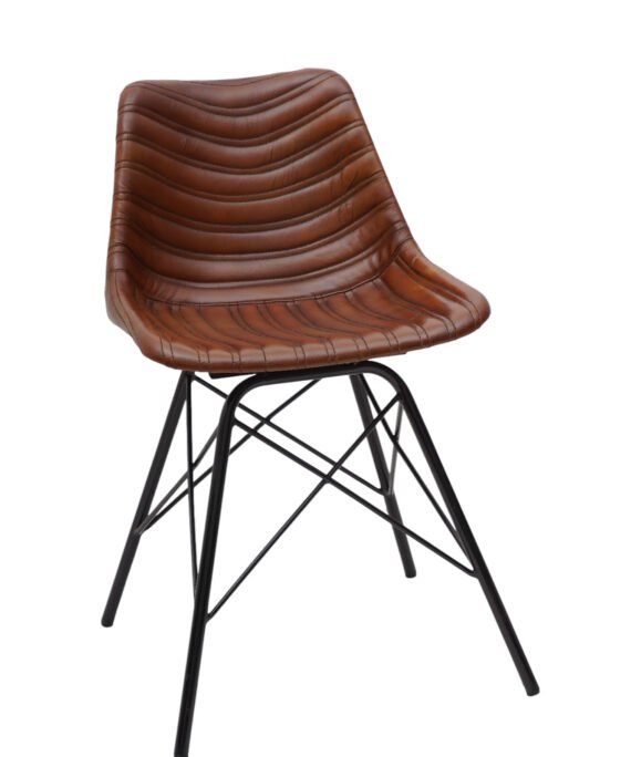 "The Verona Luxe Chair"