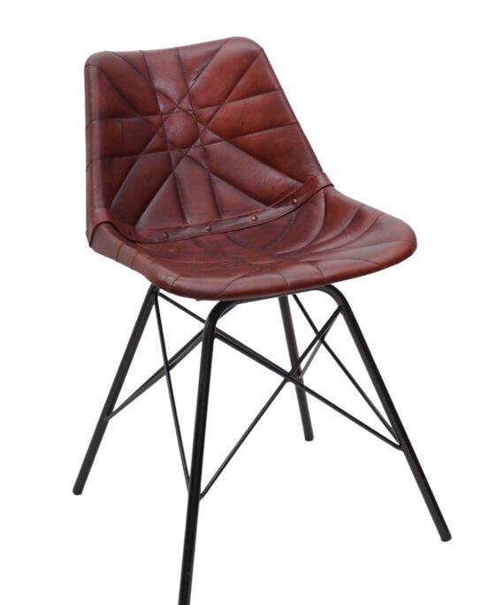 "The Milan Craft Chair"