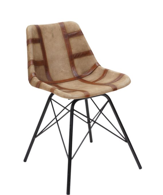 "The Aspen Vintage Chair"