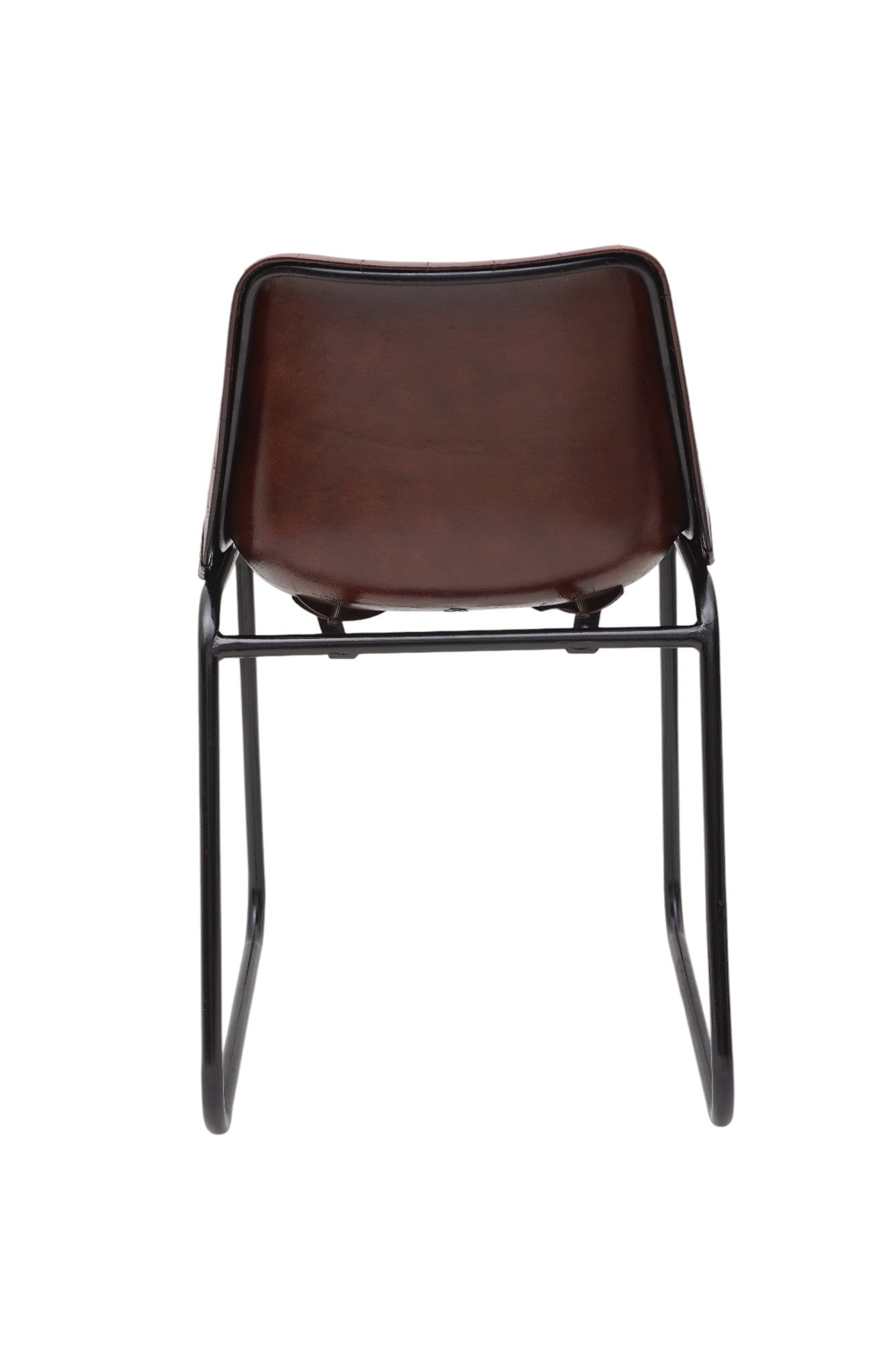 "The Chester Grid Chair" - Image 4