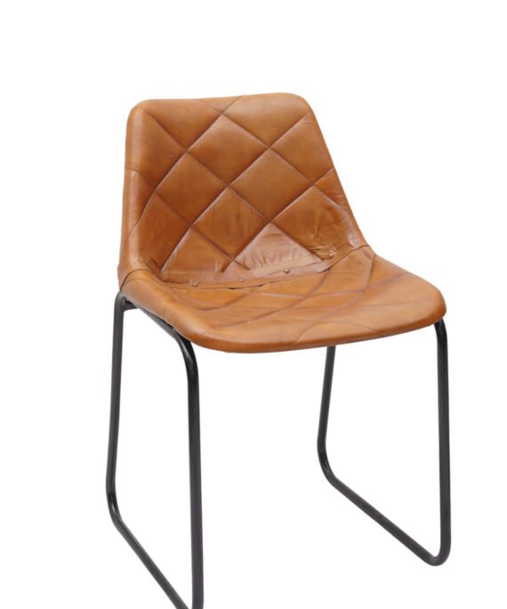 "The Havana Diamond Chair"