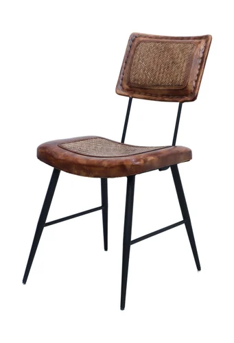Light Brown Dining Chair