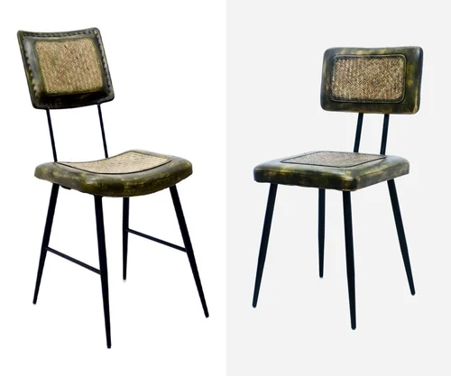 Leather Dining Chair