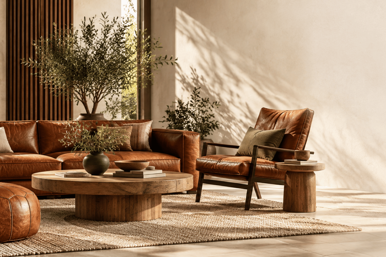 NEOCRAFT LIVING Handcrafted Chairs